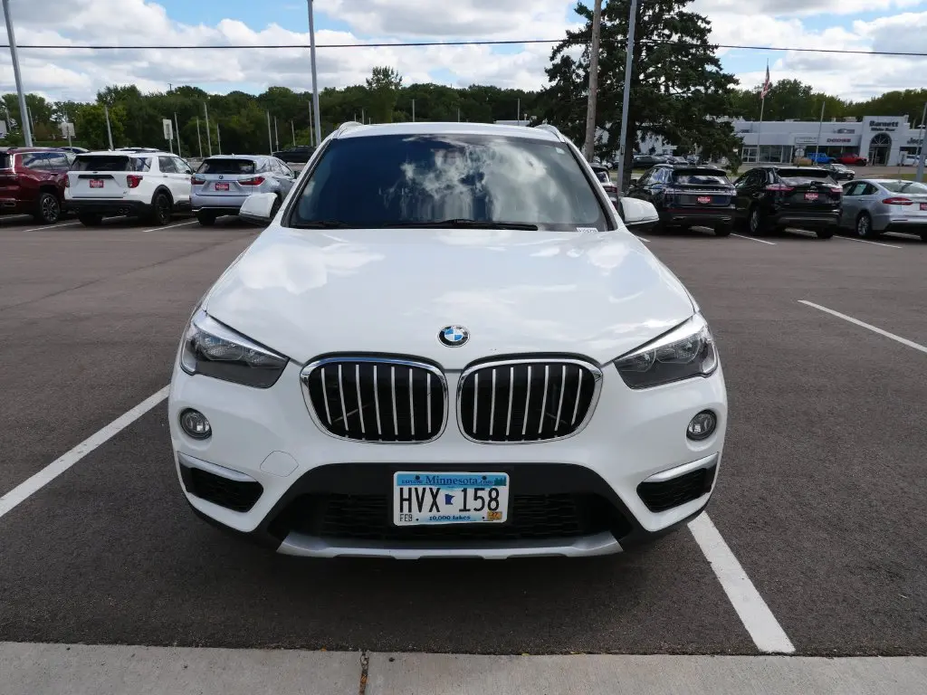 2018 BMW X1 - $13,345