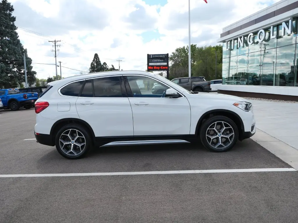 2018 BMW X1 - $13,345