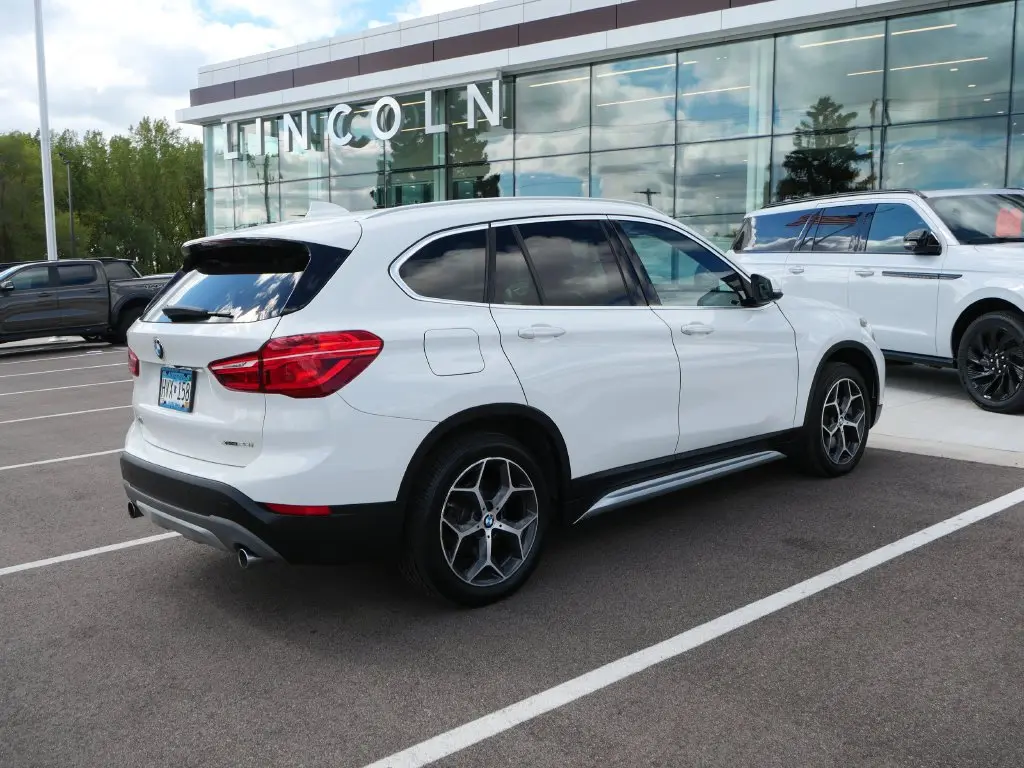 2018 BMW X1 - $13,345