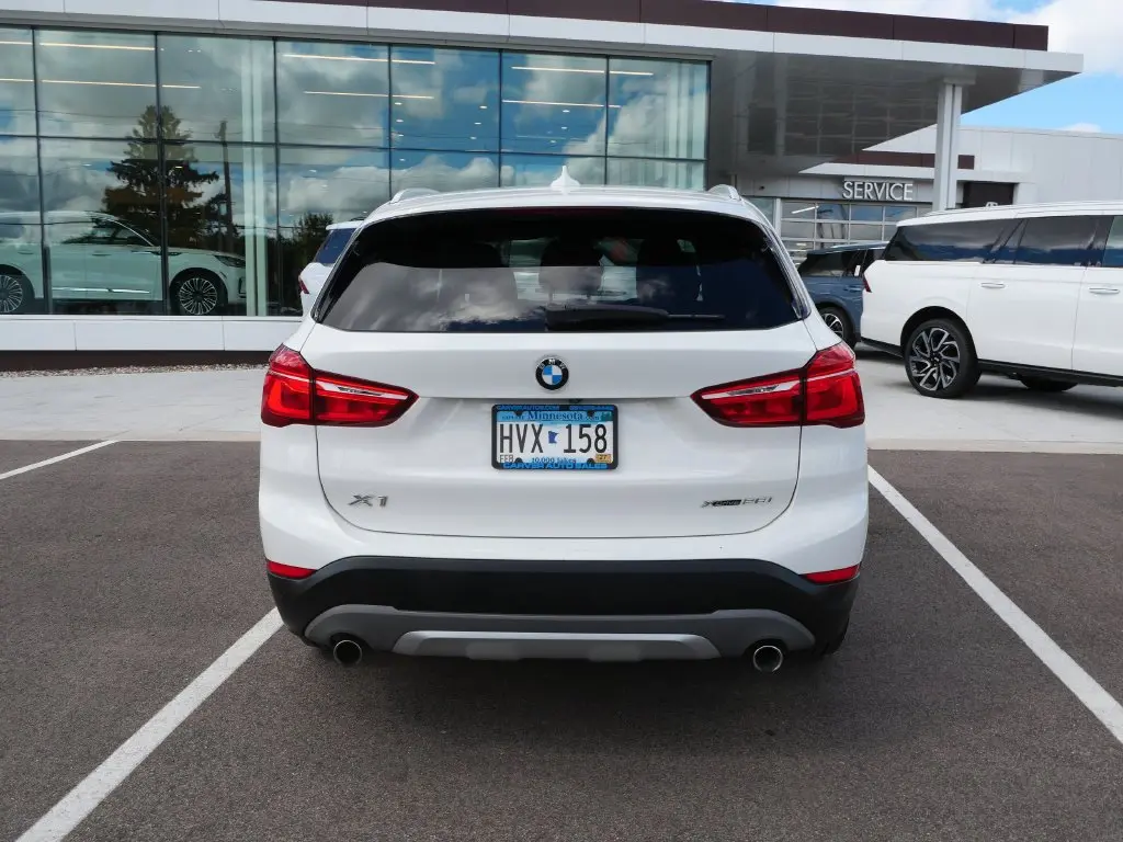 2018 BMW X1 - $13,345