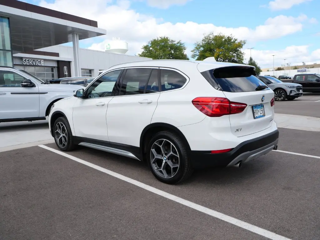 2018 BMW X1 - $13,345