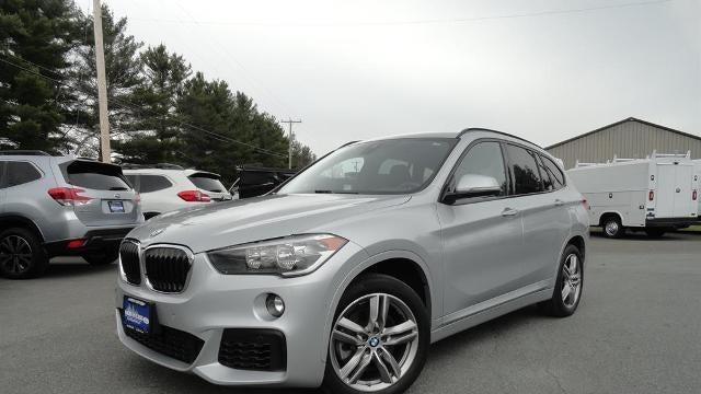 Preowned 2019 BMW X1 xDrive28i for Sale