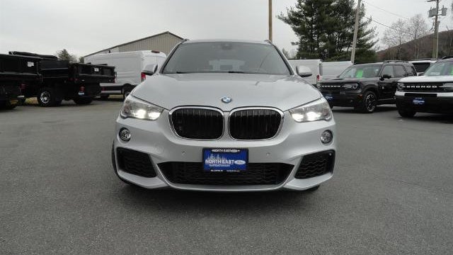 2019 BMW X1 xDrive28i