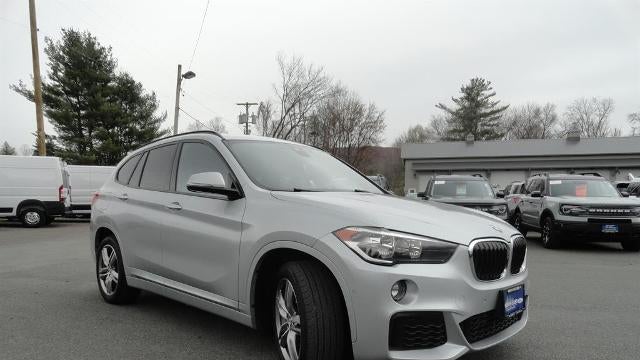 2019 BMW X1 xDrive28i