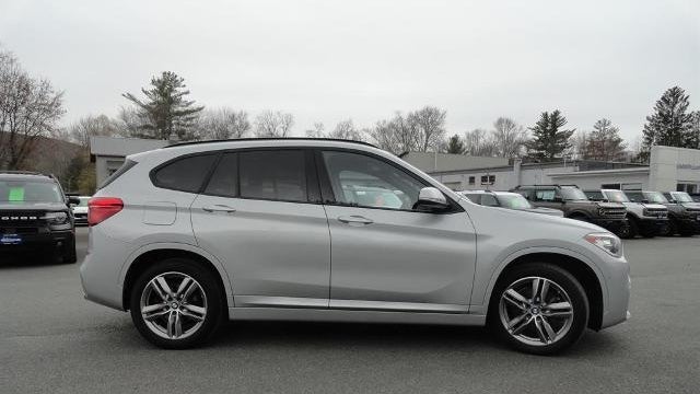 2019 BMW X1 xDrive28i