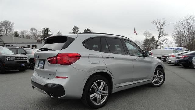 2019 BMW X1 xDrive28i