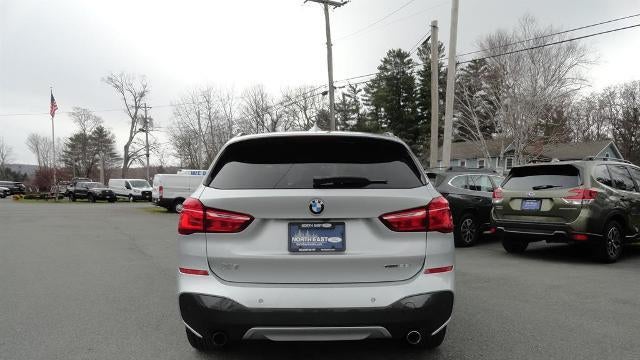 2019 BMW X1 xDrive28i
