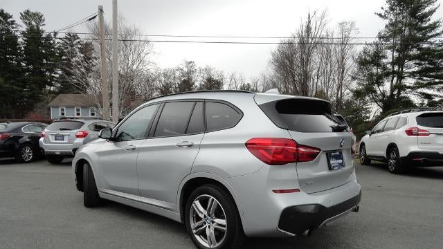 2019 BMW X1 xDrive28i