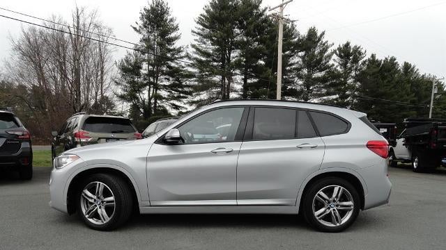 2019 BMW X1 xDrive28i