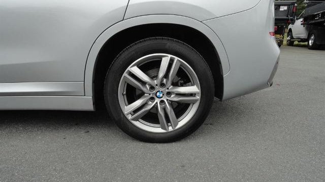 2019 BMW X1 xDrive28i