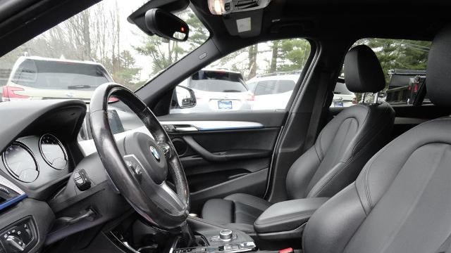 2019 BMW X1 xDrive28i