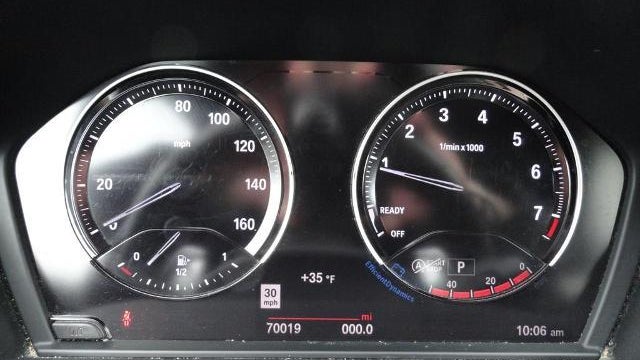 2019 BMW X1 xDrive28i