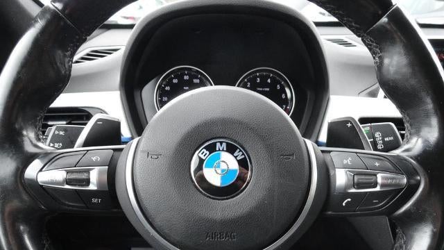 2019 BMW X1 xDrive28i
