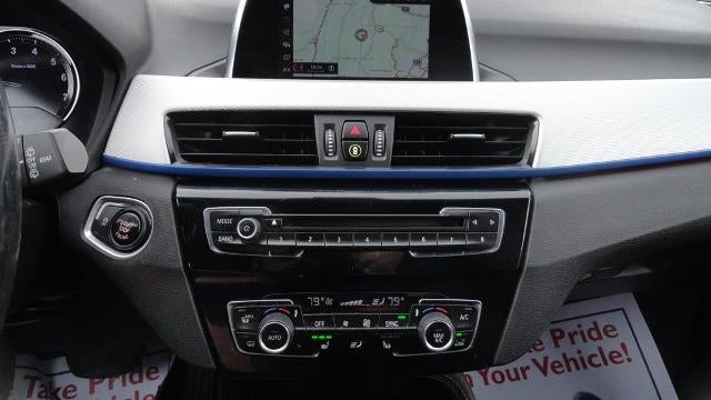 2019 BMW X1 xDrive28i