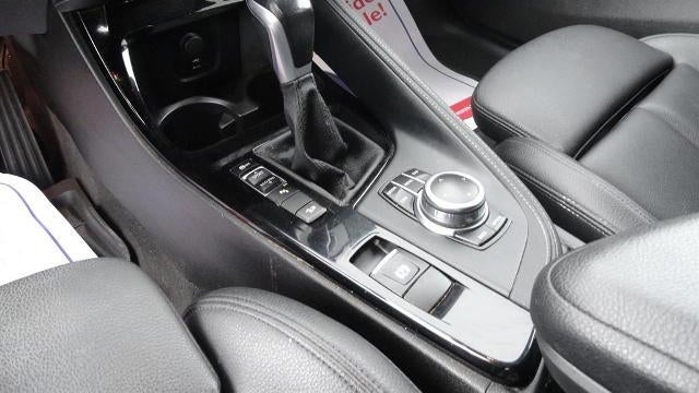 2019 BMW X1 xDrive28i