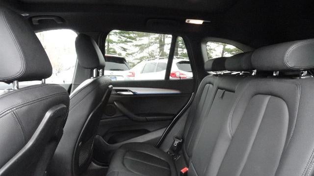 2019 BMW X1 xDrive28i