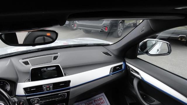 2019 BMW X1 xDrive28i