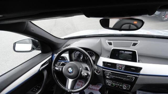 2019 BMW X1 xDrive28i