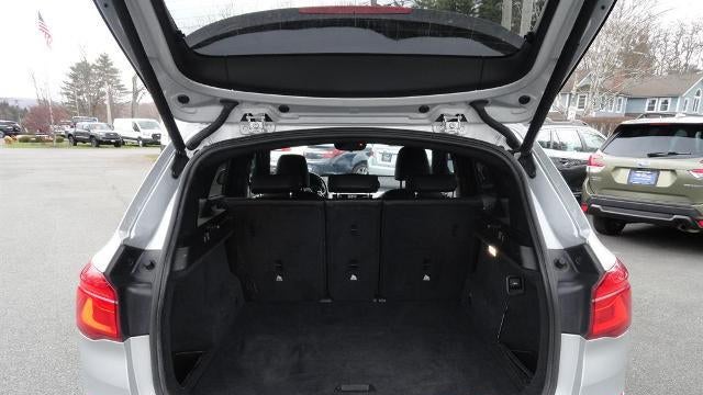 2019 BMW X1 xDrive28i
