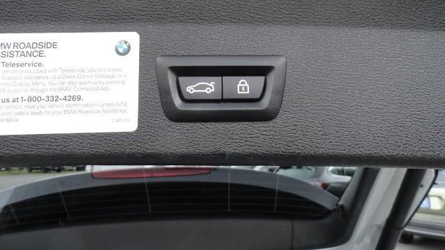 2019 BMW X1 xDrive28i
