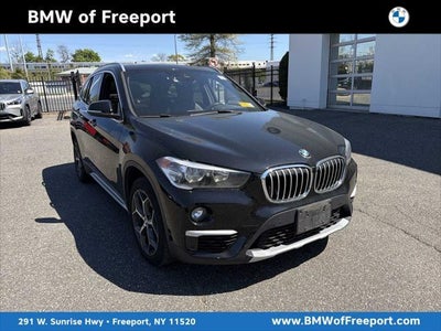 Photo of a 2019 BMW X1 AWD Xdrive28i 4DR Sports Activity Vehicle for sale