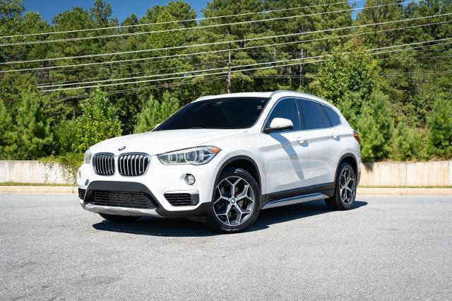 2019 BMW X1 - $13,888