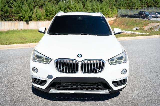 2019 BMW X1 - $13,888