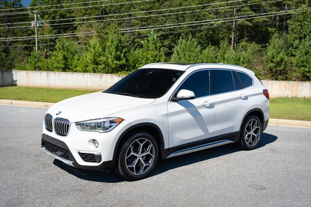 2019 BMW X1 - $13,888