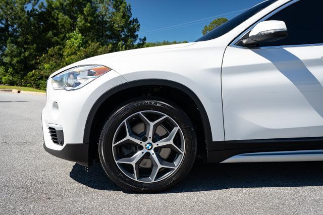 2019 BMW X1 - $13,888