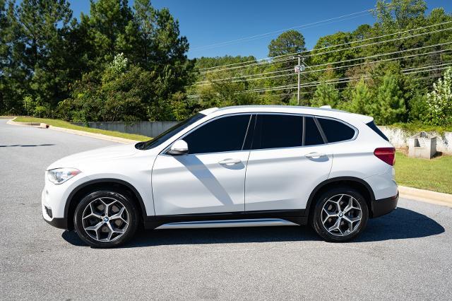 2019 BMW X1 - $13,888