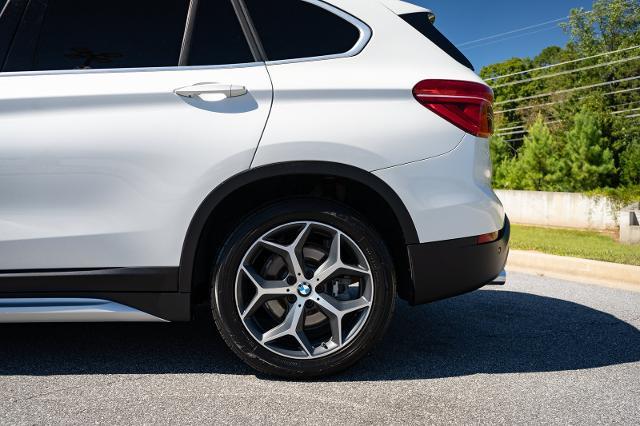 2019 BMW X1 - $13,888