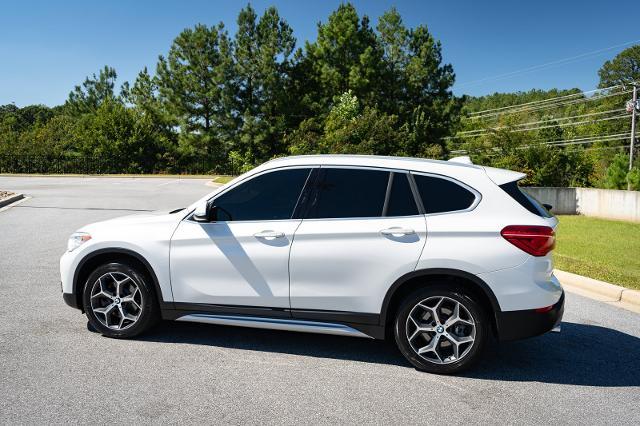 2019 BMW X1 - $13,888