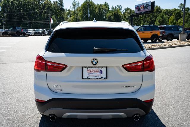 2019 BMW X1 - $13,888