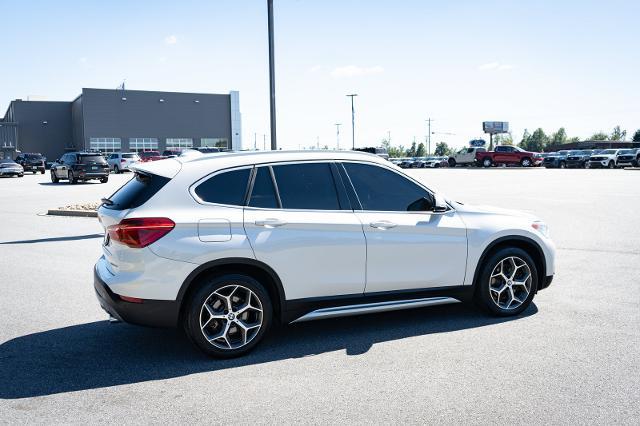 2019 BMW X1 - $13,888