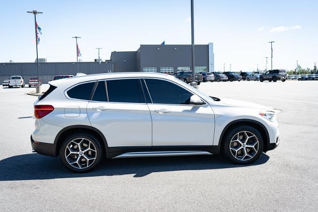 2019 BMW X1 - $13,888