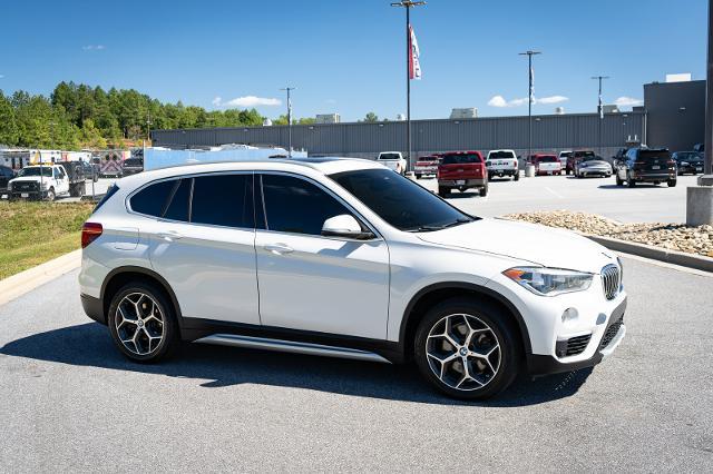2019 BMW X1 - $13,888