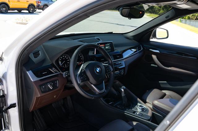 2019 BMW X1 - $13,888