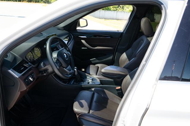 2019 BMW X1 - $13,888