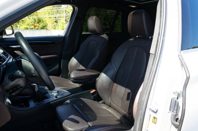 2019 BMW X1 - $13,888