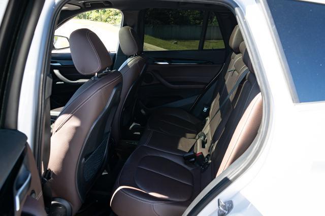 2019 BMW X1 - $13,888