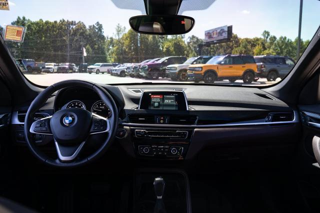 2019 BMW X1 - $13,888