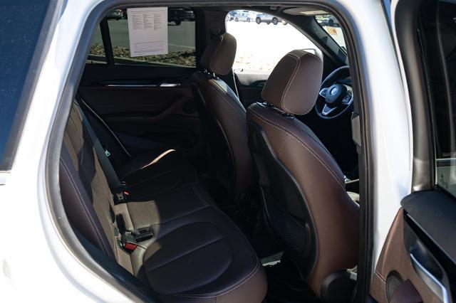 2019 BMW X1 - $13,888