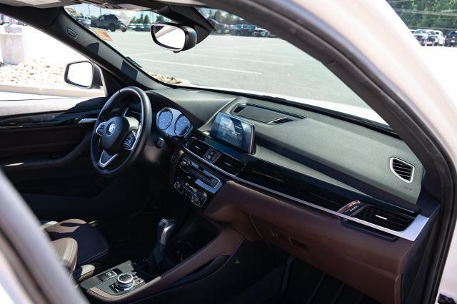 2019 BMW X1 - $13,888