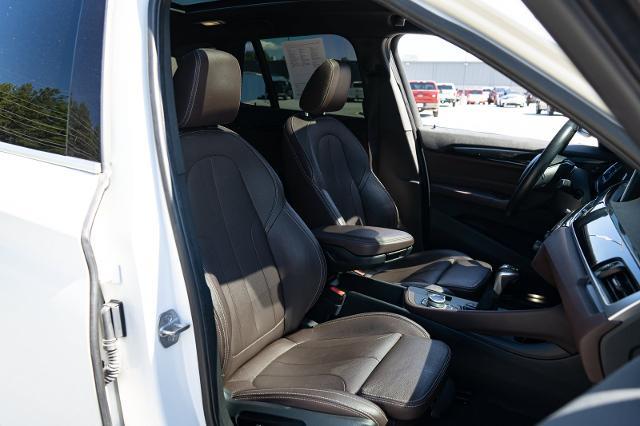 2019 BMW X1 - $13,888