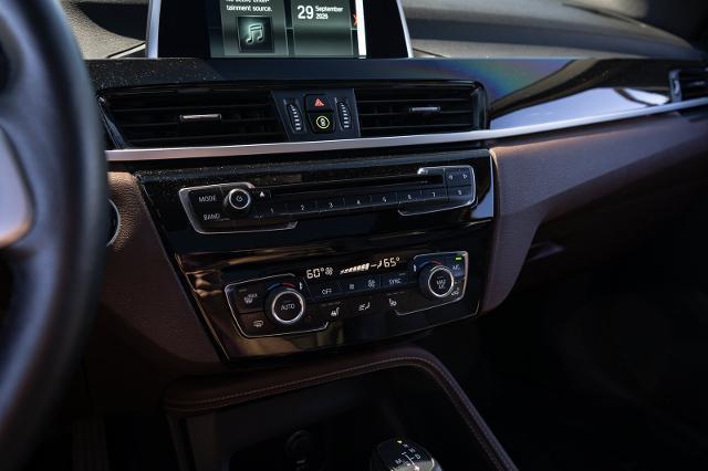 2019 BMW X1 - $13,888