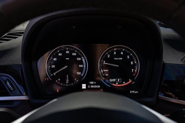 2019 BMW X1 - $13,888