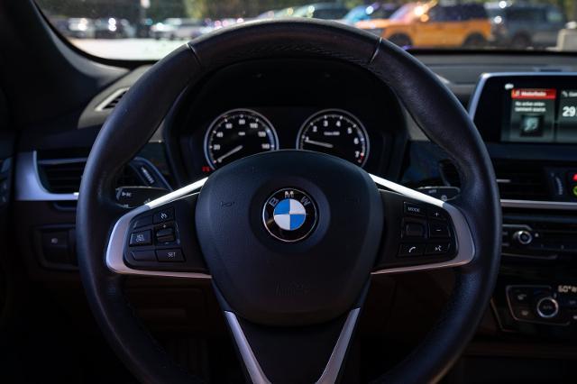 2019 BMW X1 - $13,888