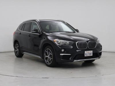 Photo of a 2019 BMW X1 AWD Xdrive28i 4DR Sports Activity Vehicle for sale
