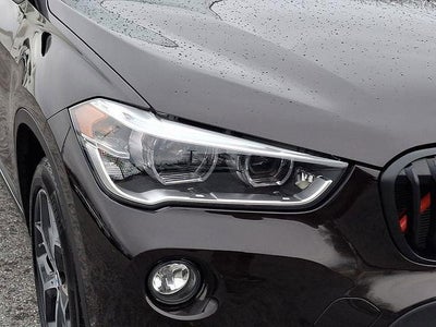 2019 BMW X1 AWD Xdrive28i 4DR Sports Activity Vehicle