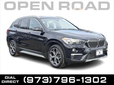 Photo of a 2019 BMW X1 AWD Xdrive28i 4DR Sports Activity Vehicle for sale